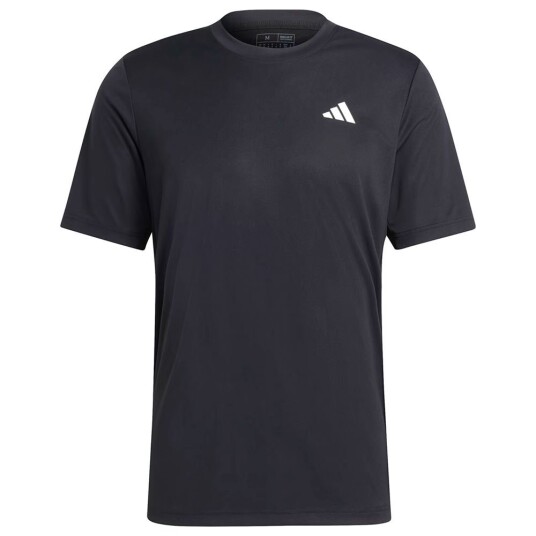 Adidas Club Padel og tennis T skjorte herre