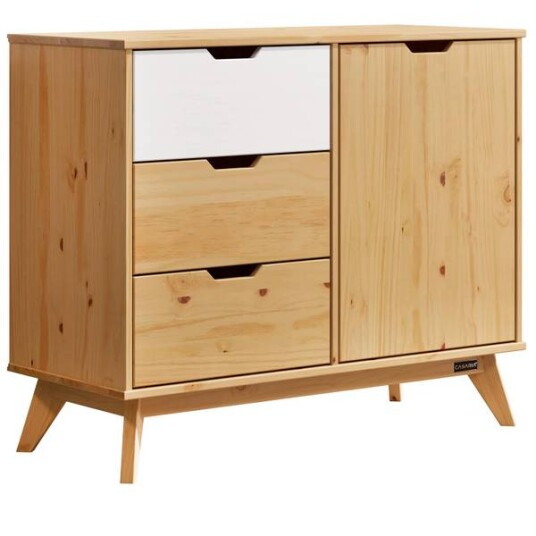Skjenk Borneo natur - 96x40x79cm