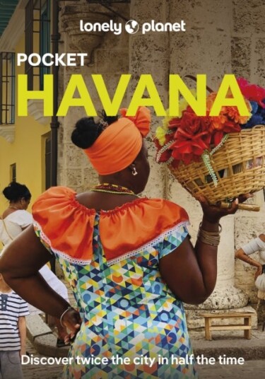 Lonely Planet Pocket Havana Lonely Planet Pocket Havana