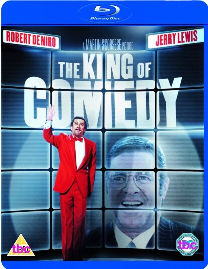The King Of Comedy
