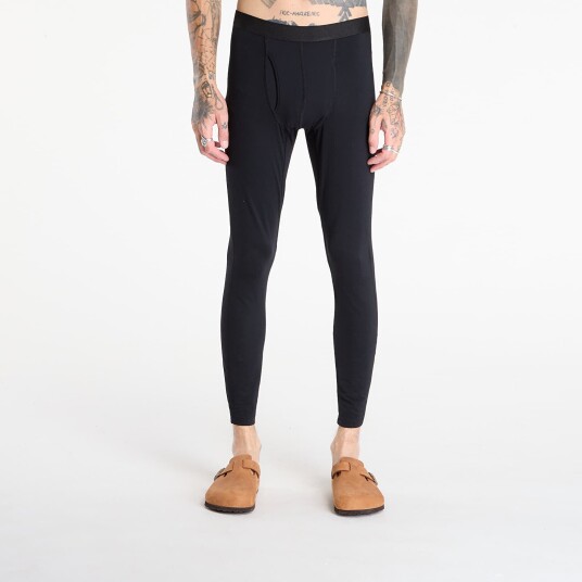 Columbia Sportswear Midweight Stretch Tight - Black - M