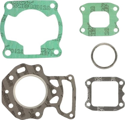 ATHENA P400210600100 Tetnings helsett, motor
