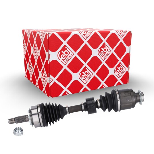 Febi Bilstein Drivaksel FEBI BILSTEIN 183821