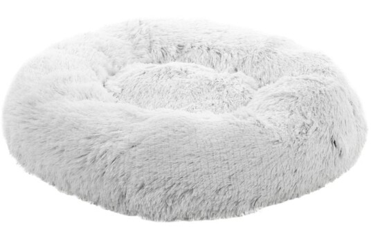 Flamingo Dogbed Alba Round White 70Cm