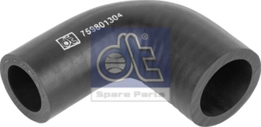 Slange DT Spare Parts 1.19181
