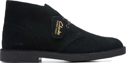 Clarks Herre Sko Svart 42 EU, Clarks Herre Sko Svart 42 EU,