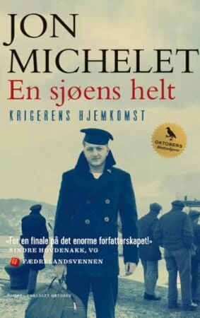 En Sjøens Helt Av Jon Michelet