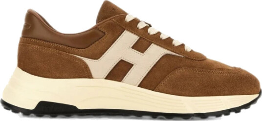 Hogan Herre Sko Brun 45 EU, Hogan Herre Sko Brun 45 EU,
