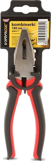 VIRAGE 96-013 Flattang VIRAGE 96-013 Flattang