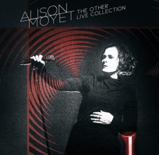 Alison Moyet The Other Live Collection Rsd 2032 Uk Vinyl