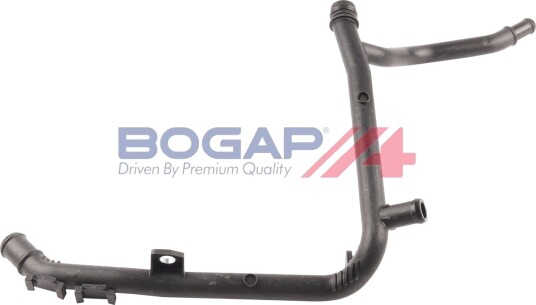 BOGAP A4229171 Radiatorslange