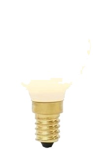 Sphere Small G50 4W E14 LED – Dimbar Sphere Small G50 4W E14 LED – Dimbar