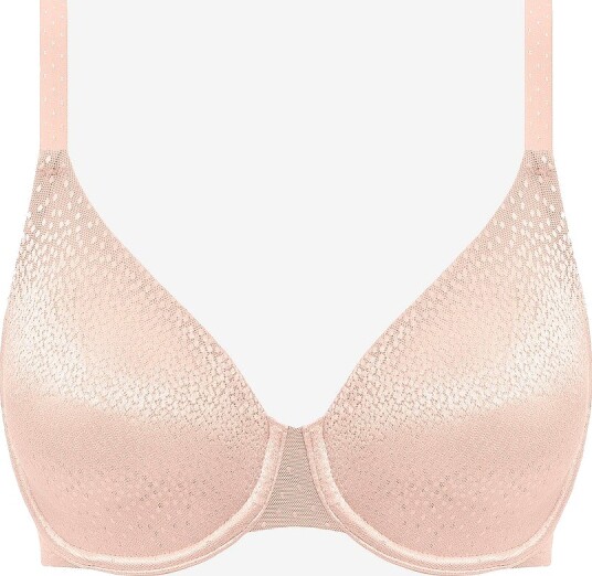 Wacoal   Spile BH Back Appeal   Beige