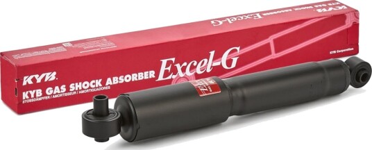 KYB 349132 Støtdemper KYB 349132 Støtdemper