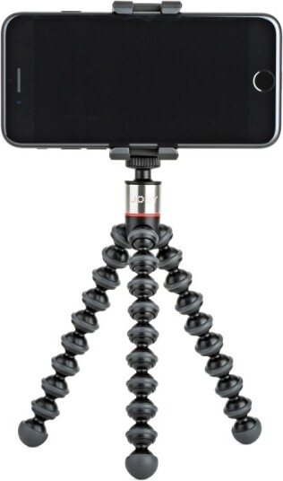 Mini-Tripod - Joby GripTight ONE GorillaPod Stand