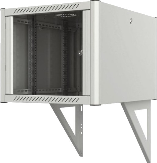 Efb Elektronik 691900Gr Veggmonterbar Hylle 120 Kg Grå Efb Elektronik 691900Gr Veggmonterbar Hylle 120 Kg Grå