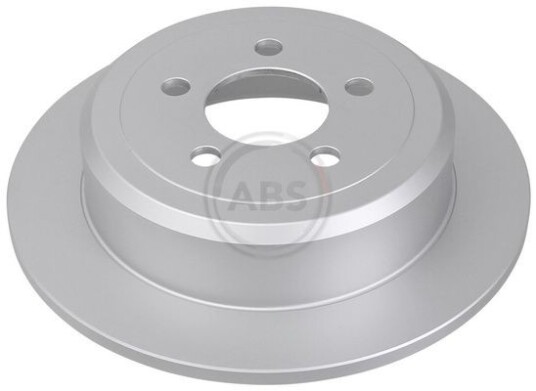 Bremseskive A.B.S. 18019 Bremseskive A.B.S. 18019