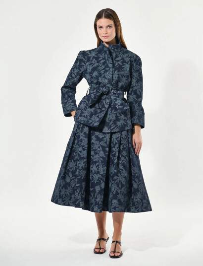Dea Kudibal Elladea - Blue - S
