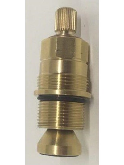 K. Neerskov Kwc gastro valve - 2 handle K. Neerskov Kwc gastro valve - 2 handle