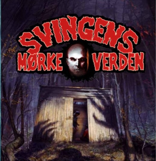 Den Døde Onkelen | Arne Svingen | Språk: Dansk Den Døde Onkelen | Arne Svingen | Språk: Dansk