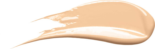 Glo Skin Beauty Satin Cream Foundation Golden Fair
