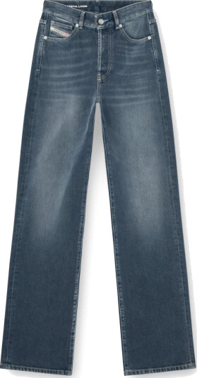 Diesel Dame Jeans Blå W30 L32, Diesel Dame Jeans Blå W30 L32,