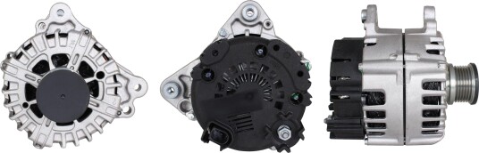 Dynamo DRI 2115601802 Dynamo DRI 2115601802