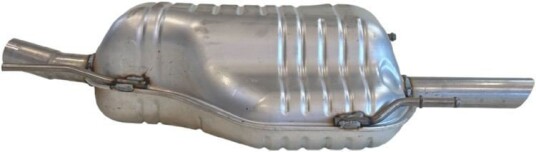 Bakre eksospotte BOSAL 185 481 Bakre eksospotte BOSAL 185 481