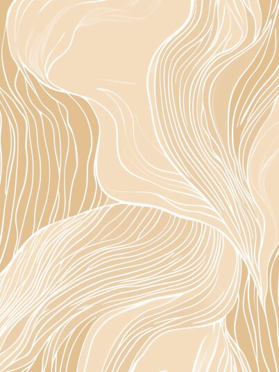 Namly Design Plakat Abstrakt Beige Design POSTERYRZXGD