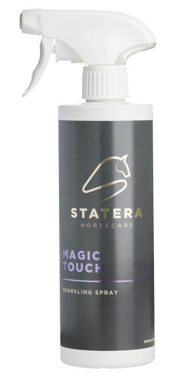 Statera - Horse Magic Touch 500 ml - (ST0380)