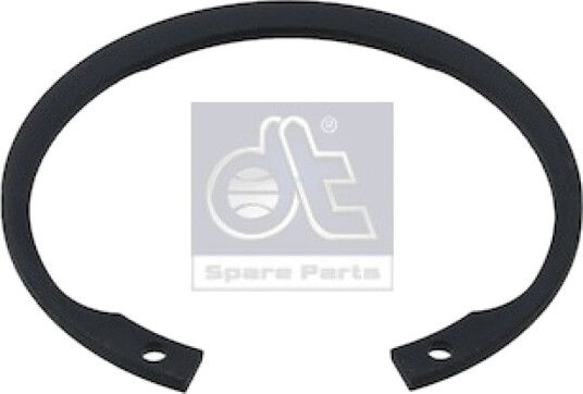 Sikringsring DT Spare Parts 2.15232
