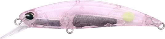 Duo Spearhead Ryuki 70s SW Clear Light Pink Gt Duo Spearhead Ryuki 70s SW Clear Light Pink Gt