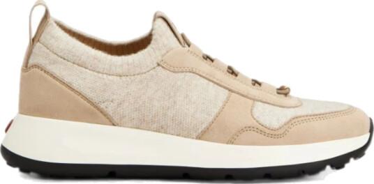 Tod's Dame Sko Beige 39 EU,
