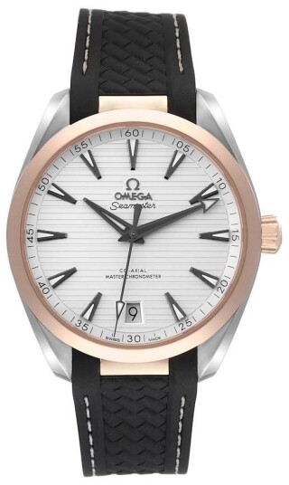 Omega Herreklokke 220.22.41.21.02.001 Seamaster Aqua Terra 150M