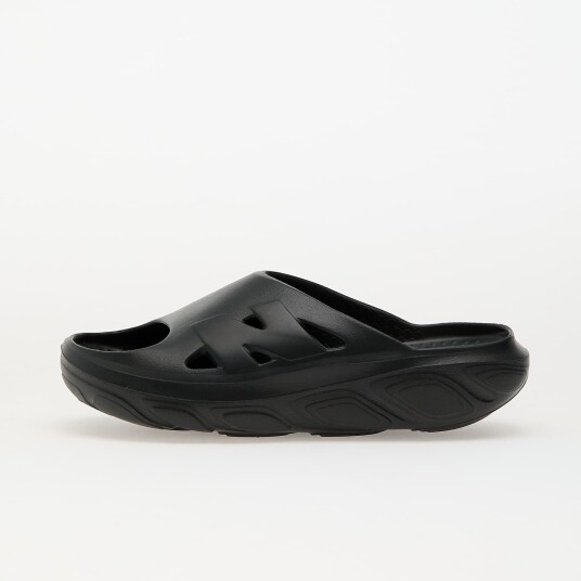 New Balance New Balance Freshfoam Recovery Slide - Black - 36