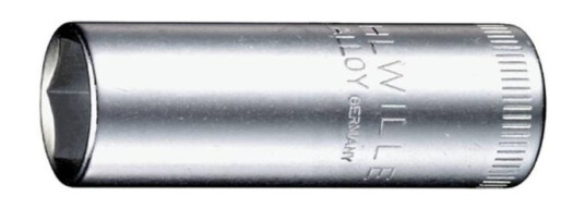Top 40L 6-Kt 1/4'' 4,5Mm Lang Top 40L 6-Kt 1/4'' 4,5Mm Lang