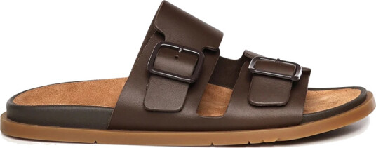 Camper Herre Sko Brun 39 EU,