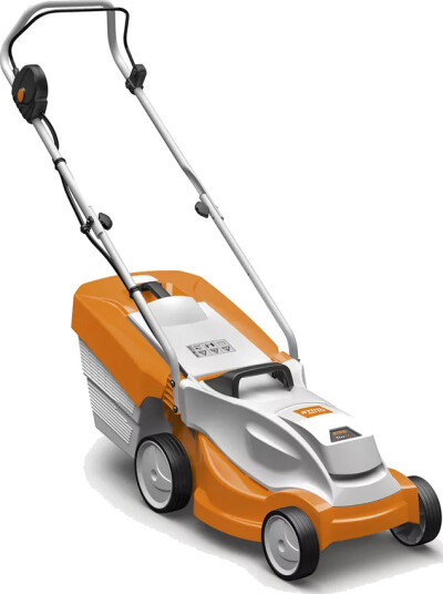 STIHL RMA 235.1 GRESSKLIPPER ENHET STIHL RMA 235.1 GRESSKLIPPER ENHET