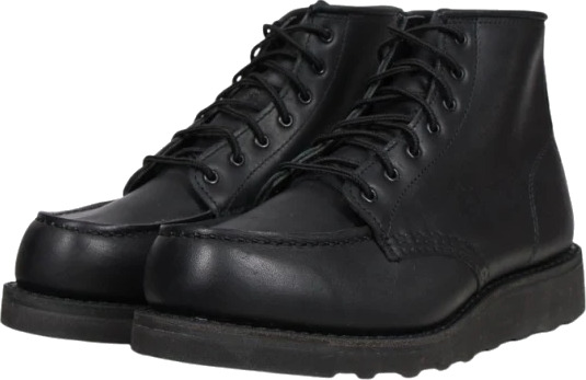 Red Wing Shoes Dame Sko Svart 39 EU, Red Wing Shoes Dame Sko Svart 39 EU,