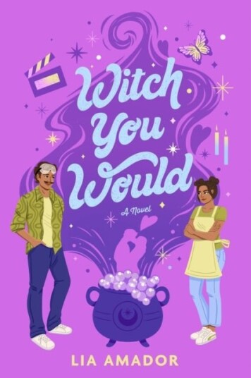 Witch You Would Witch You Would