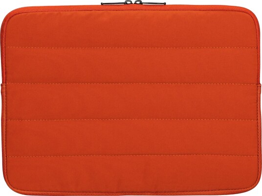 Targus Puffer PC-sleeve 15-16" Rustoransje