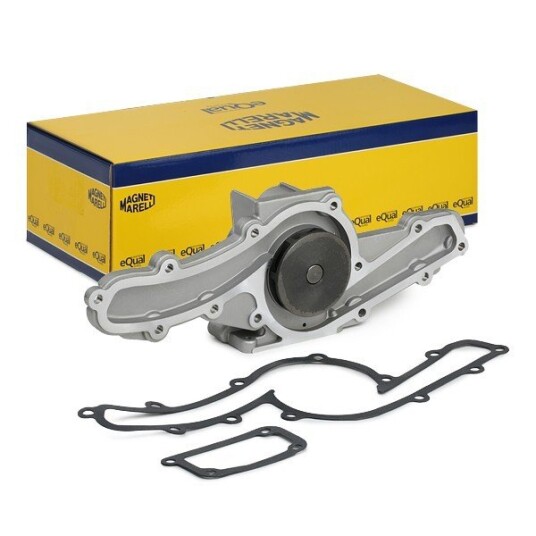 MAGNETI MARELLI 352316170017 Vannpumpe
