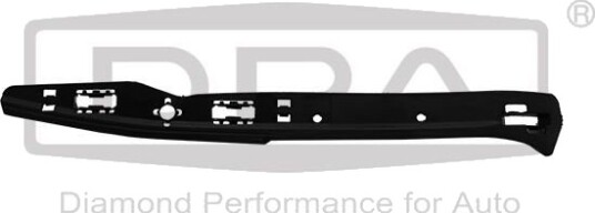 DPA 88071799302 Holder, støtfanger