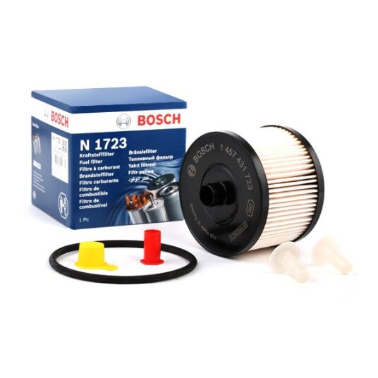 Drivstoffilter BOSCH 1 457 431 723