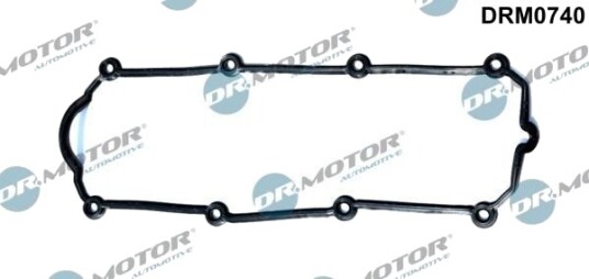 Tetning, topplokkdeksel DR.MOTOR AUTOMOTIVE DRM0740