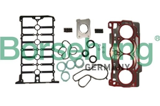 Tetningssett sylindertopp Borsehung B19193 Tetningssett sylindertopp Borsehung B19193
