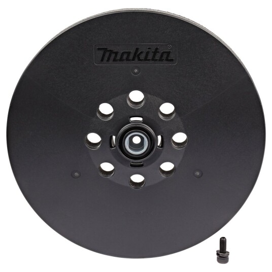 Makita 199939 3 Slipepad 220mm Myk