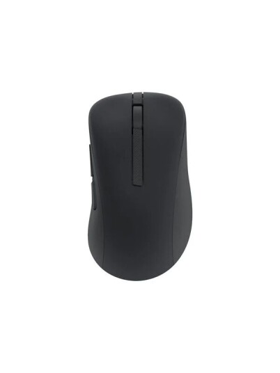 ASUS MD102 Ergonomisk Trådløs Mus med 5 Knapper - Mørk Grå ASUS MD102 Ergonomisk Trådløs Mus med 5 Knapper - Mørk Grå