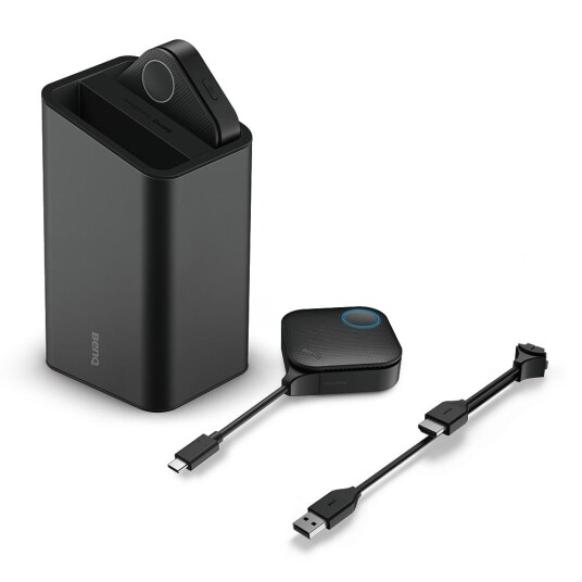 BenQ Instashow Vs10 1 Usb-c/hdmi Button + 1 Cradle