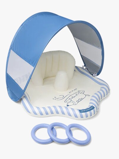 Swim Essentials Vannlekematte Surfer Swim Essentials Vannlekematte Surfer